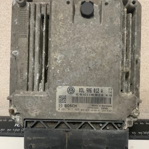 VW Crafter 2.5 TD EURO 5 ECU - 0281017488 - FITS 2011-16