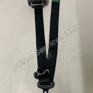 MASTER MOVANO NV400 NS PASSENGER FRONT SEATBELT - FITS 2021+