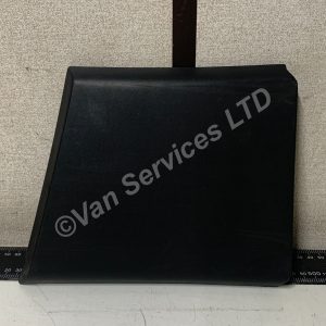 Genuine Master Movano NV400 Boxer NS Passenger Moulding Trim - Fits 2021+