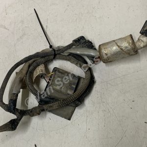 DUCATO BOXER RELAY AD BLUE WIRING LOOM - FITS 2021+
