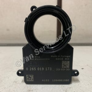 DUCATO BOXER RELAY STEERING ANGLE SENSOR - FITS 2014+