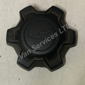 Genuine Ford Ranger Steel Wheel Centre Cap - Fits 2015-23