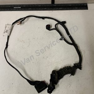 Genuine Ford Transit MK 7 OS Driver Front Door Loom - Fits 2007-13