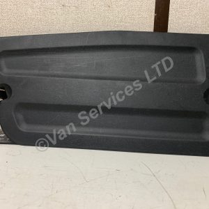 GENUINE RENAULT MASTER MOVANO NV400 OS DRIVER SEAT BASE TRIM - FITS 2010-18