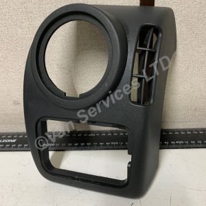 GENUINE RENAULT MASTER MOVANO NV400 DASH AIR VENT SURROUND - FITS 2010-18