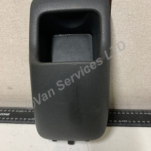 GENUINE RENAULT MASTER MOVANO NV400 FUSE BOX TRIM COVER - FITS 2010-18