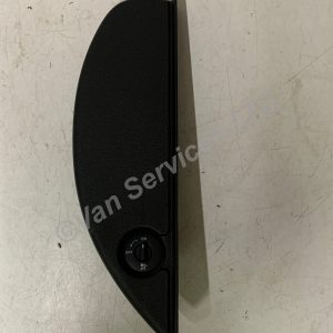 GENUINE RENAULT MASTER MOVANO NV400 OS DRIVR DASH TRIM WITH AIRBAG SWITCH - FITS 2010-18