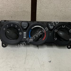 FORD TRANSIT MK 8 HEATER CONTROL SWITCHES - FITS 2014+