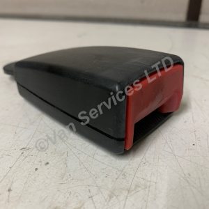 Mercedes Sprinter Double Seat Middle Seat Belt Anchor Buckle - Fits 2007-18