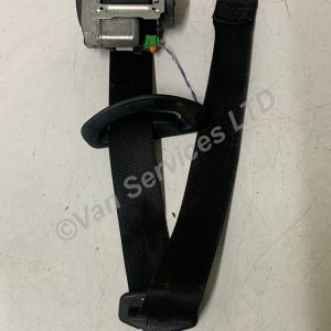 Mercedes Sprinter Double Seat Middle Seat Belt - Fits 2007-18