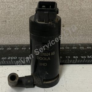 Ford Transit MK 7 / Connect Window Washer Pump - 2S6T 17K624 AB