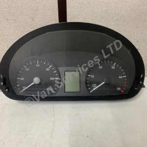 Mercedes Sprinter Speedometer / Dash Clocks - Fits 2007-18 A9065420301