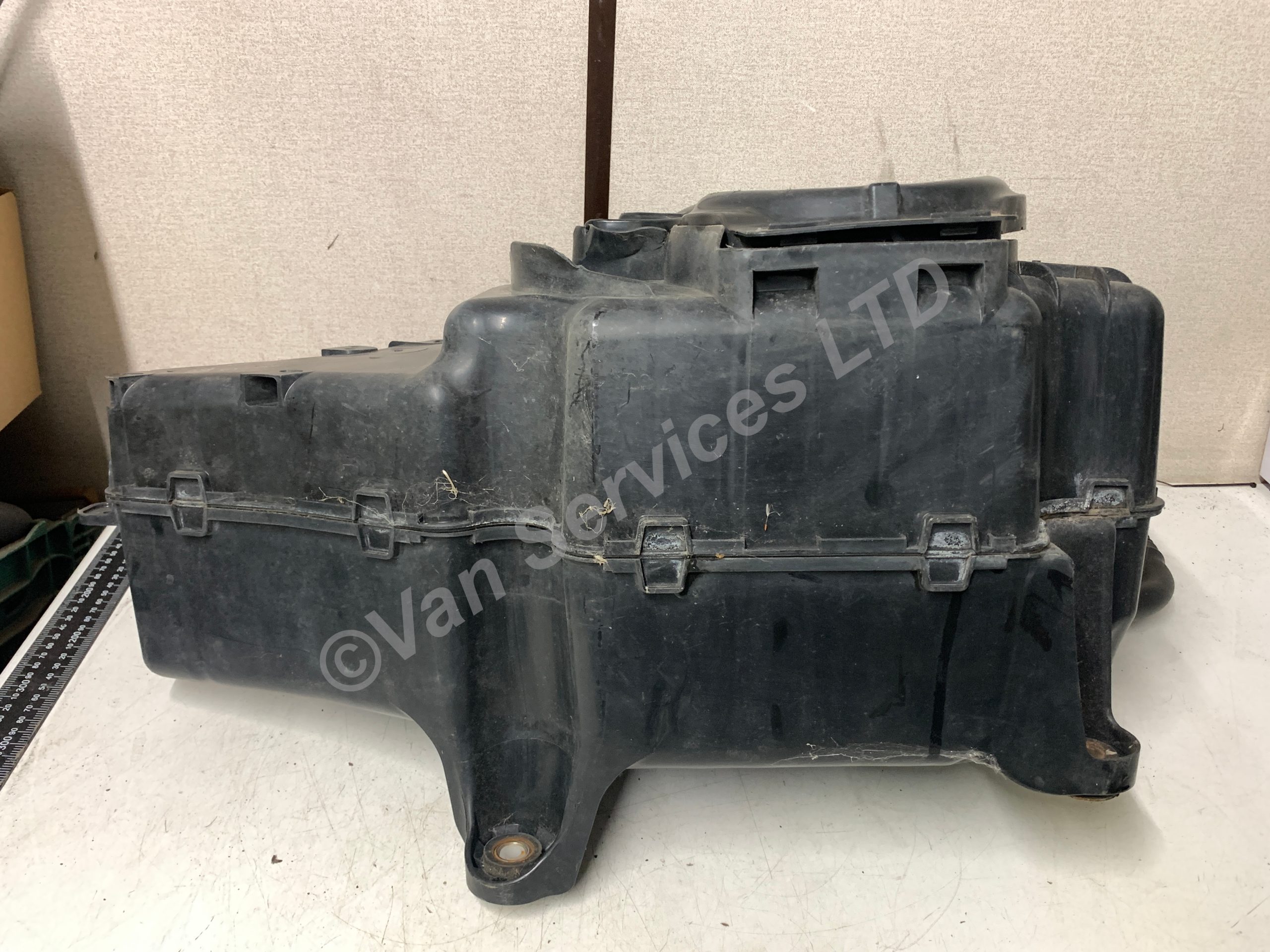 Ford Transit Custom 2.0 Ad Blue Tank - Fits 2018+ - Image 5